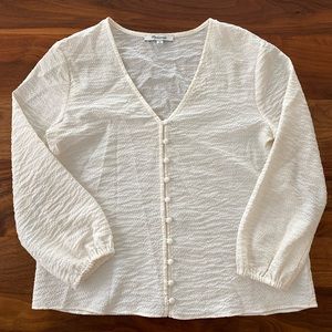 Madewell Top
